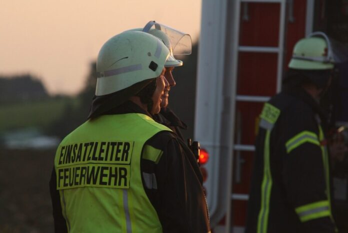 fire fighters, firefighter, human